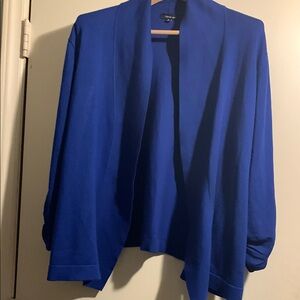 Verve‎ Ami Royal Blue Women's Jacket
